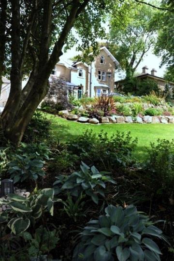 Chinthurst Guest House Skipton Exterior photo